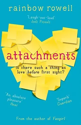 Produktbild: Attachments
