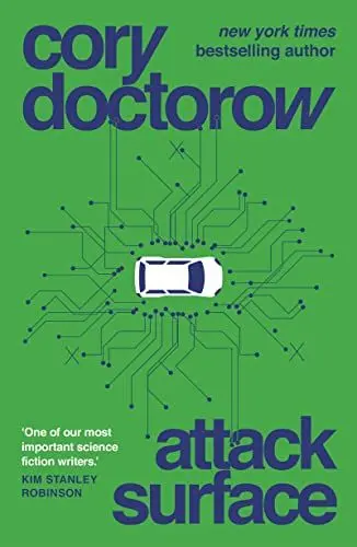 Produktbild: Attack Surface