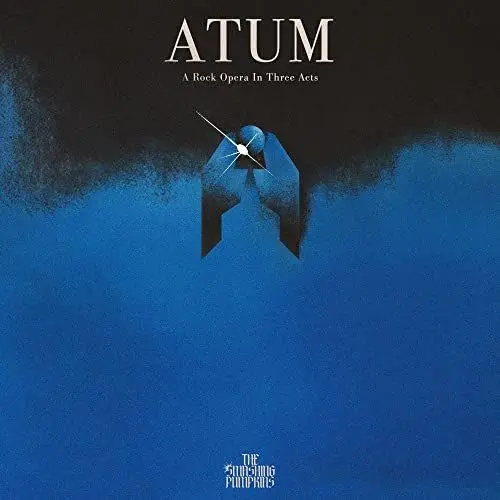 Produktbild: Atum (Vinyl LP)
