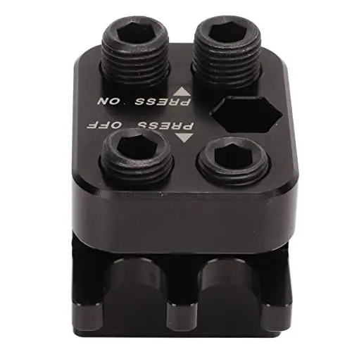 Produktbild: ATV Hauptgliedpresse, leichte Kettengliedpresse für 520 525 530 Ketten