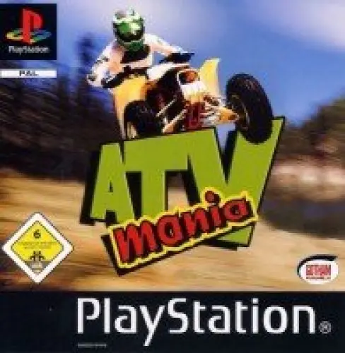 Produktbild: ATV Mania