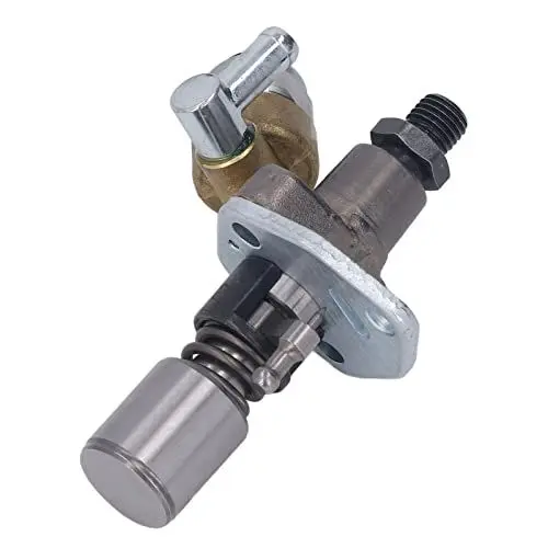 Produktbild: Atyhao 186FA Kraftstoffeinspritzdüse, Zuverlässigkeit Dieselzubehör, für Micro Cultivator Garden Machine Rasenmäher