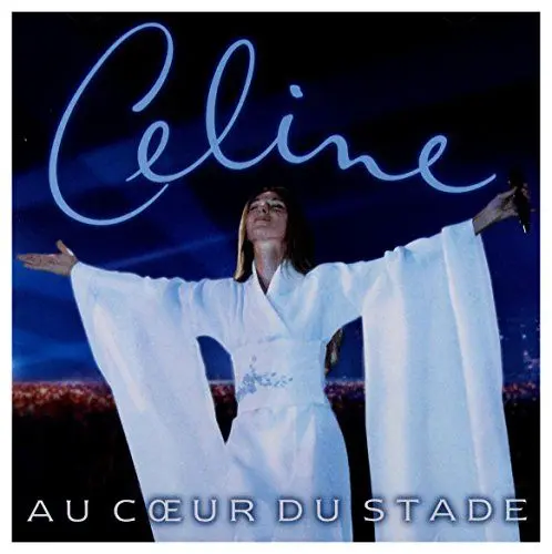Produktbild: Au Coeur du Stade