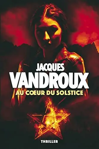 Produktbild: Au Coeur du solstice