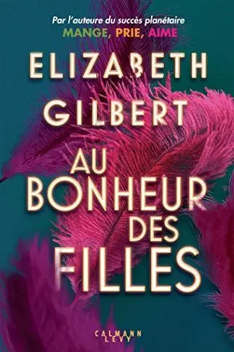 Produktbild: Au bonheur des filles