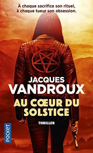 Produktbild: Au coeur du solstice