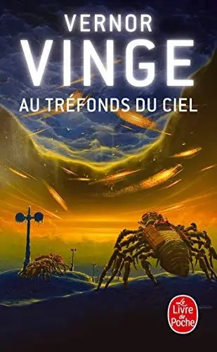 Produktbild: Au tréfonds du ciel