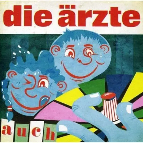Produktbild: auch