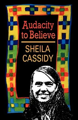 Produktbild: Audacity to Believe