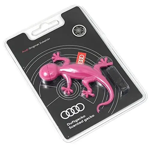 Produktbild: Audi 000087009AC Lufterfrischer, Rosa