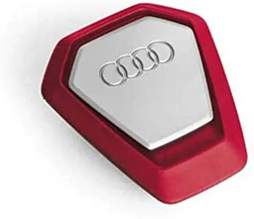 Produktbild: Audi 80A087009A Duftspender Singleframe rot, mediterran, nachfüllbar
