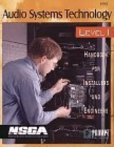Produktbild: Audio Systems Technology