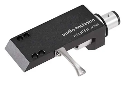 Produktbild: audio technica AT-LH15H 15Gramm Headshell