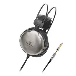 Produktbild: Audio-Technica A2000Z Geschlossener Hi-Fi-Kopfhörer Metallic