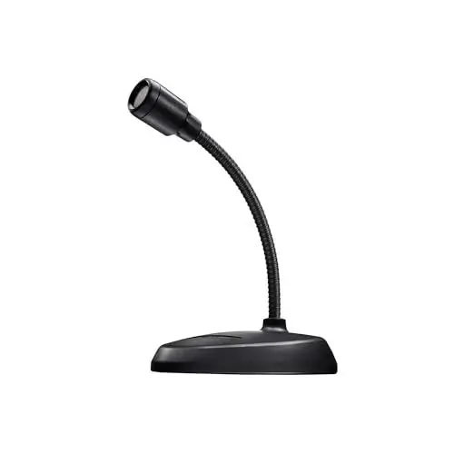 Produktbild: Audio-Technica ATGM1-USB USB-Gaming Desktop Mikrofon