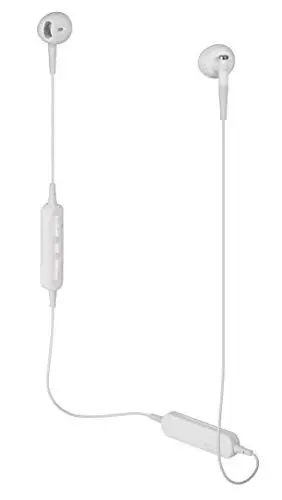 Produktbild: Audio-Technica ATH-C200BT Kabellose Kopfhörer