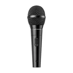 Produktbild: Audio-Technica ATR1300x Unidirektionales Dynamisches Schwarz