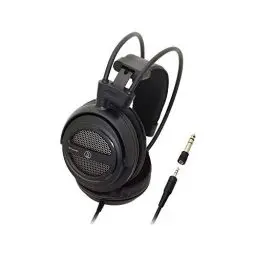 Produktbild: Audio-Technica AVA400 Offener Kopfhörer Schwarz