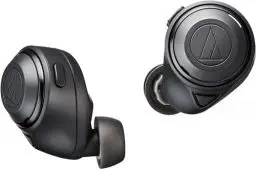 Produktbild: Audio-Technica CKS50TW Kabelloser Kopfhörer Schwarz