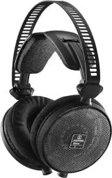 Produktbild: Audio-Technica R70X Offener Referenzkopfhörer Schwarz