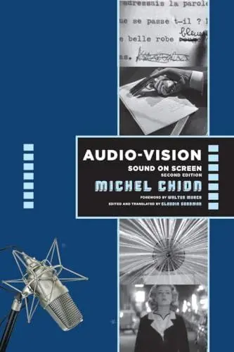 Produktbild: Audio-Vision: Sound on Screen