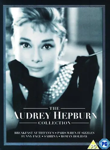 Produktbild: Audrey Hepburn Collection