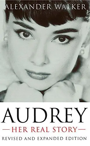 Produktbild: Audrey: Her Real Story