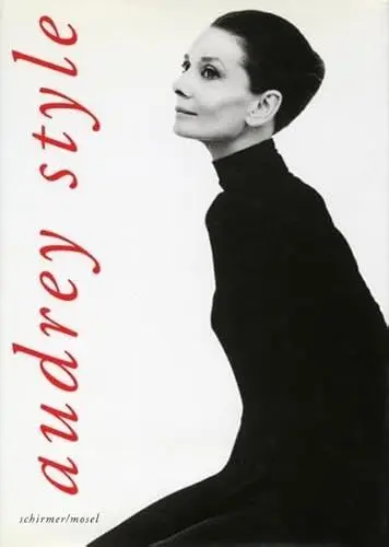 Produktbild: Audrey Style