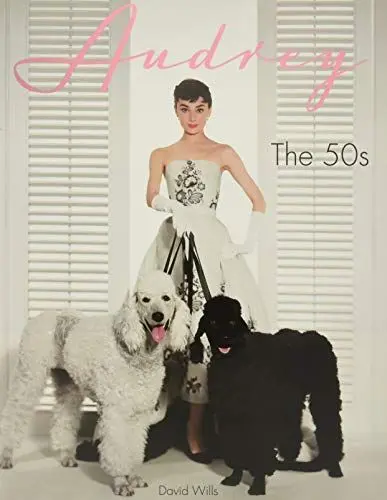 Produktbild: Audrey: The 50s