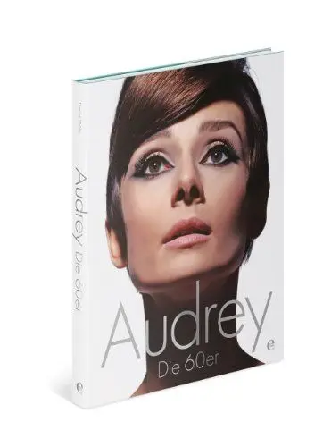 Produktbild: Audrey - Die 60er