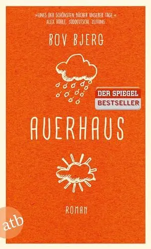 Produktbild: Auerhaus: Roman