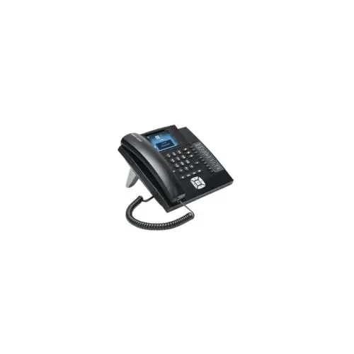 Produktbild: AUERSWALD 90071 Telefon COMfortel 1400 IP schwarz
