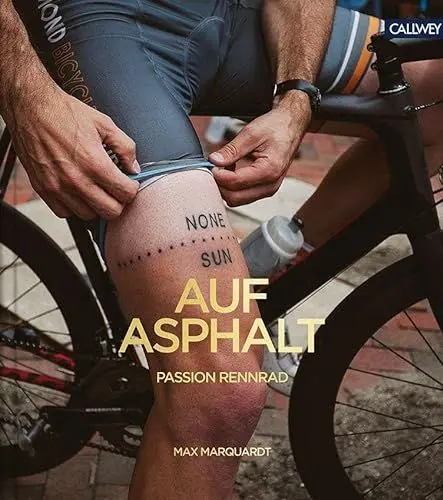 Produktbild: Auf Asphalt: Passion Rennrad