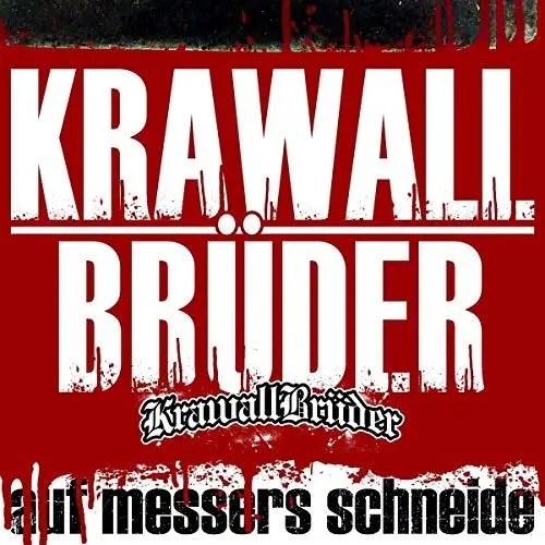 Produktbild: Auf Messers Schneide