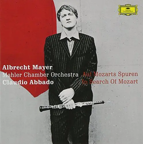 Produktbild: Auf Mozarts Spuren