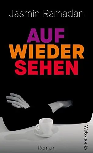 Produktbild: Auf Wiedersehen