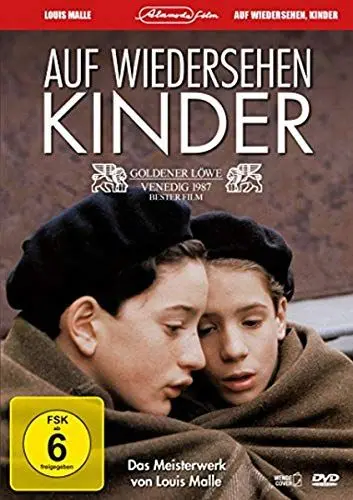 Produktbild: Auf Wiedersehen Kinder