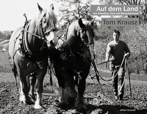 Produktbild: Auf dem Land: Von Ackerbau, Vieh und Menschenhand