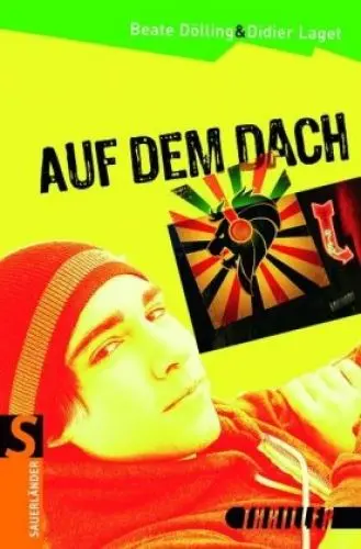Produktbild: Auf dem Dach