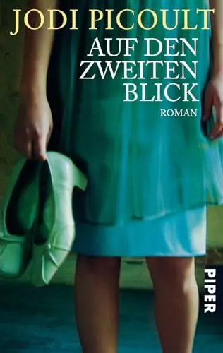 Produktbild: Auf den zweiten Blick: Roman