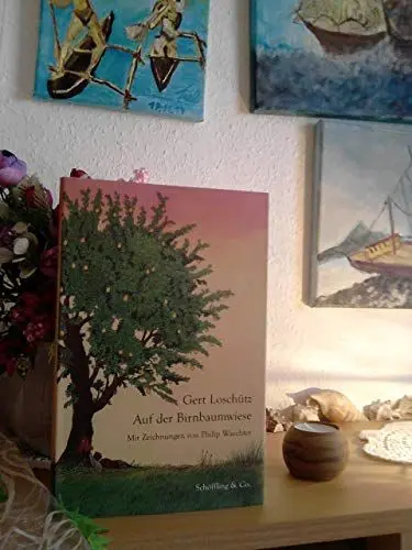 Produktbild: Auf der Birnbaumwiese
