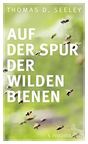 Produktbild: Auf der Spur der wilden Bienen