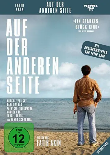 Produktbild: Auf der anderen Seite