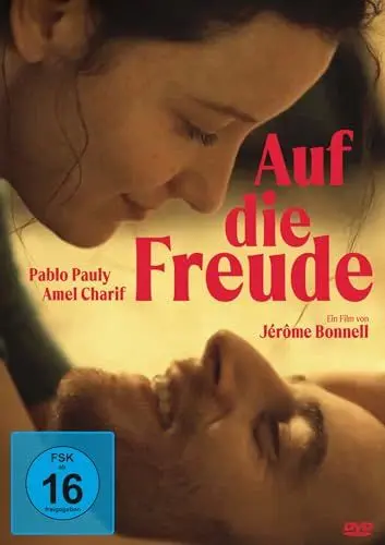Produktbild: Auf die Freude