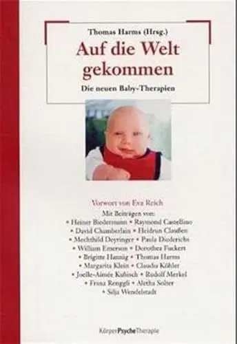 Produktbild: Auf die Welt gekommen: Die neuen Baby-Therapien