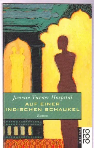 Produktbild: Auf einer indischen Schaukel
