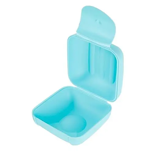 Produktbild: Aufbewahrung sbox für Menstruation becher aus Silikon Aufbewahrungsbehälter für Menstruationstassen Menstruationstassen-Aufbewahrungsbox Tragbare Menstruationstassen-Box