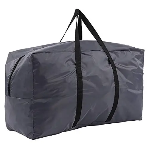 Produktbild: Entatial Schlauchboot-Tragetasche, PVC-Schlauchboot-Tasche Große Kapazität zum Angeln