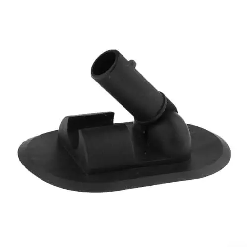 Produktbild: ZYWUOY Aufblasbare Bootszelt-Basis, PVC-Markisen-Sonnenzelt, 180-Grad-Drehung, Basis für Schlauchboote und Schlauchboote, 5U1G9OBS19J518TIE1079M2