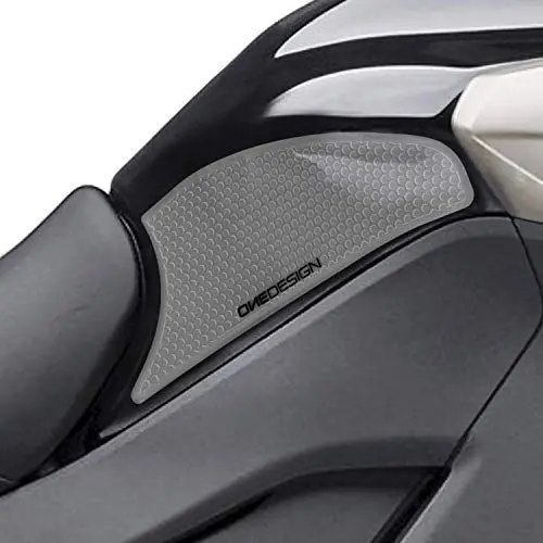 Produktbild: Aufkleber seitlicher Tankschutz Kawasaki VERSYS 1000_HDR262 durchsichtig